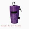 Water Bottle Storage Bag