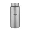 Premium Outdoor Water Bottle