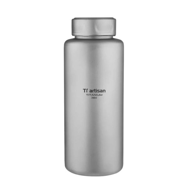 Premium Outdoor Water Bottle