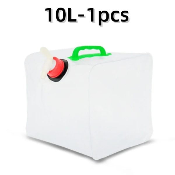 Outdoor Folding Water Bag