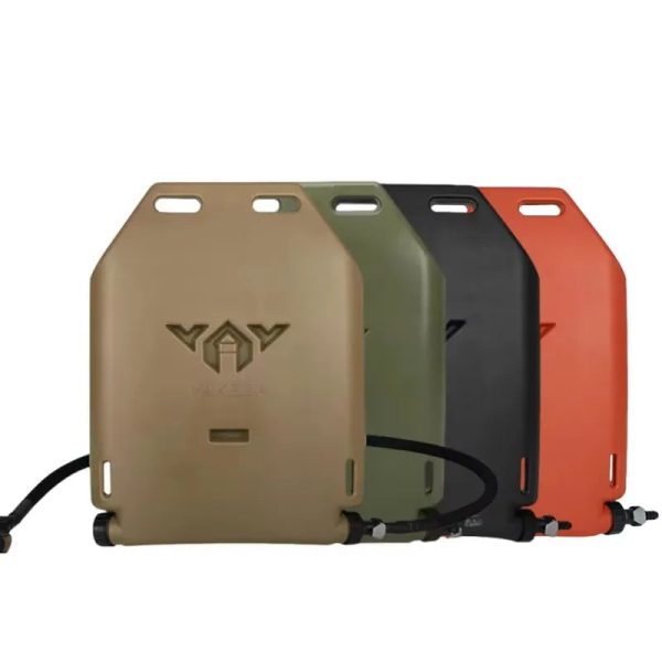 Hydration Storage Water Panel