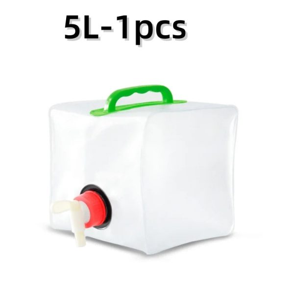 Outdoor Folding Water Bag