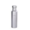 Titanium Water Bottle