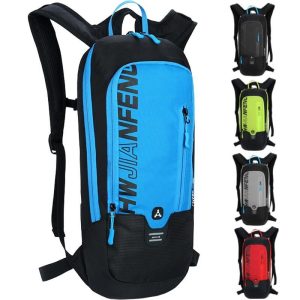 Ultralight Bladder Hydration Rucksack Waterproof