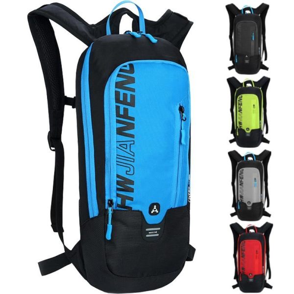 Ultralight Bladder Hydration Rucksack Waterproof