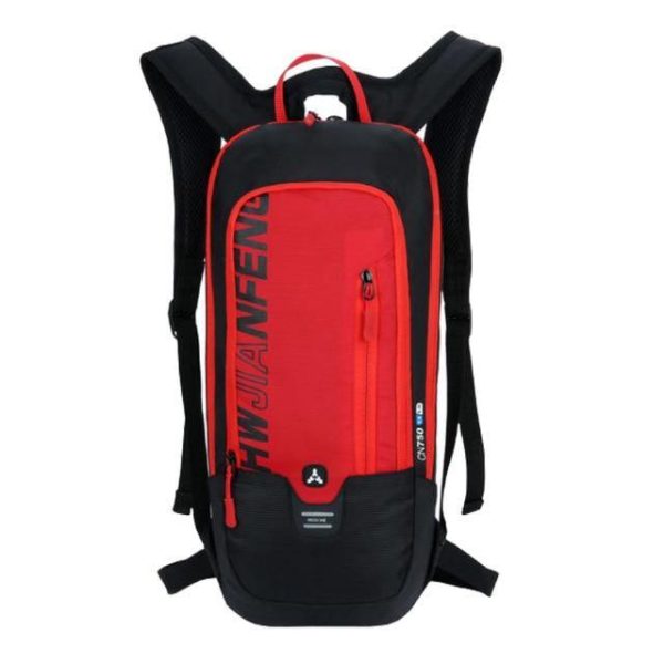 Ultralight Bladder Hydration Rucksack Waterproof