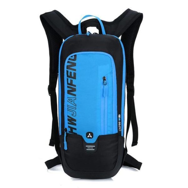 Ultralight Bladder Hydration Rucksack Waterproof