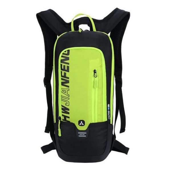 Ultralight Bladder Hydration Rucksack Waterproof