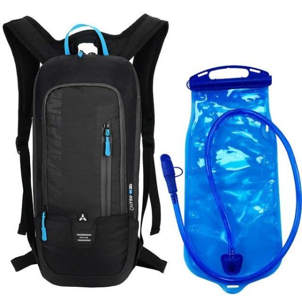 Ultralight Bladder Hydration Rucksack Waterproof