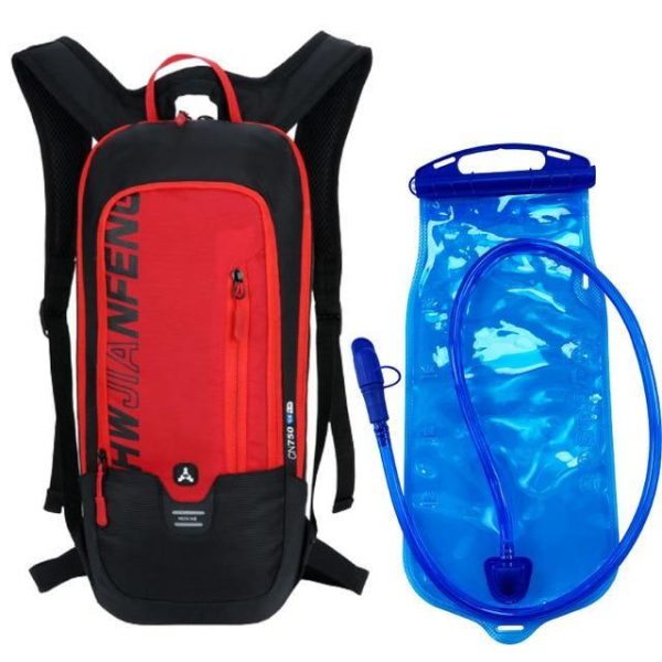 Ultralight Bladder Hydration Rucksack Waterproof