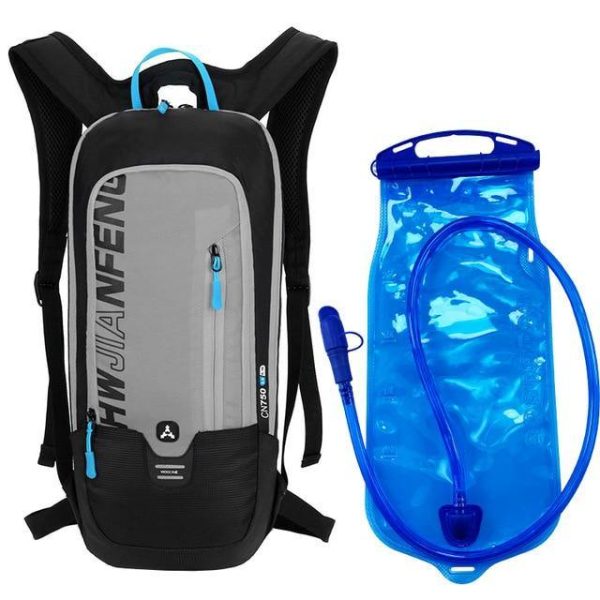 Ultralight Bladder Hydration Rucksack Waterproof