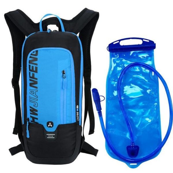 Ultralight Bladder Hydration Rucksack Waterproof