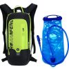 Ultralight Bladder Hydration Rucksack Waterproof