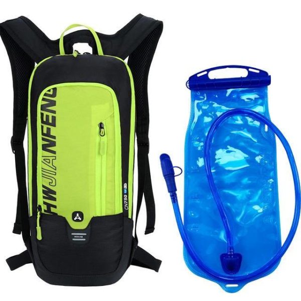 Ultralight Bladder Hydration Rucksack Waterproof