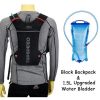 Hydration Backpack With Bladder