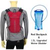 Hydration Backpack With Bladder